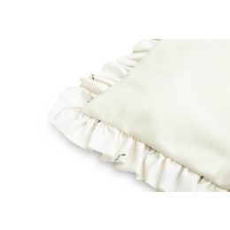 Komplektas kūdikiui "Olive" pledas 56x76 cm ir pagalvė 34x24 cm 