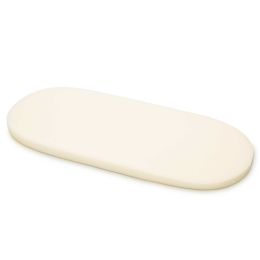 Paklodė su guma kūdikiui 38x80 (galima rinktis spalvą)