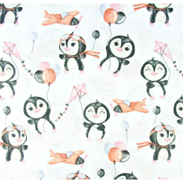 Paklodė su guma 38x80 "Cotton story" - medvilninė (galima rinktis spalvą)