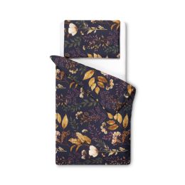 Patalynė kūdikiams 135x100 "Fairies brown" internetu geresne kaina