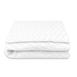 Patalynė kūdikiams 135x100 "Tiny twinkles" 