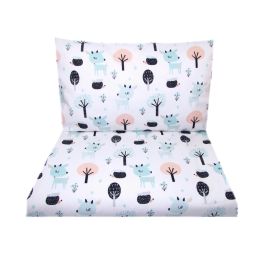 Patalynė vežimėliui "Rudolf" 