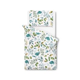 Patalynė kūdikiams 135x100 "Fairies brown" internetu geresne kaina