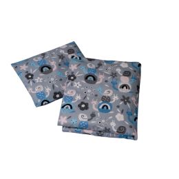 Patalynė vežimėliui "SNAIL"