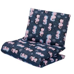 Patalynė vežimėliui "SEAHORSE"