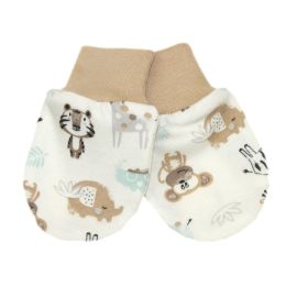 Pirštinės kumštinės kūdikiui 1 pora (galima rinktis  spalvą)