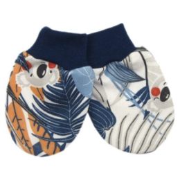 Pirštinės kumštinės kūdikiui 1 pora (galima rinktis  spalvą)