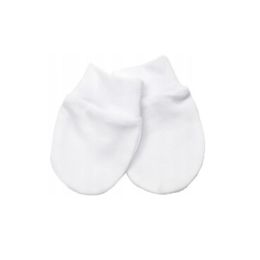 Pirštinės kumštinės kūdikiui 1 pora (galima rinktis  spalvą)