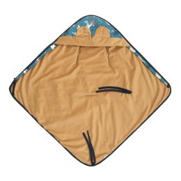 Pledas automobilinei kėdutei "Carmel" 90x90 cm