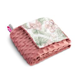 Pledas kūdikiui 100x75cm