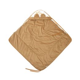 Pledas automobilinei kėdutei "Cosy Clouds" XL 115X115 cm