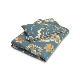 Pledas su pagalvė kūdikiui "Flight"