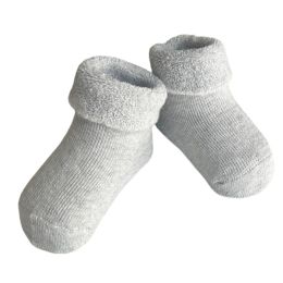 Frotinės kojinytės kūdikiui Blue