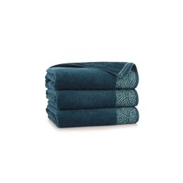 Rankšluostis "Amore"  melsvos spalvos