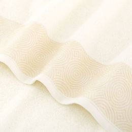 Rankšluostis "Elipse" ecru