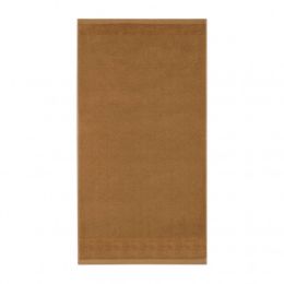 Rankšluostis "Toscana"  rudos spalvos