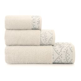 Rankšluostis "Amore" sepia