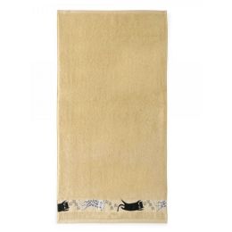 Rankšluostis vaikiškas "Mufasa beige" 