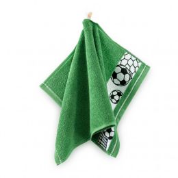 Rankšluostis vaikiškas "Futbolas" 