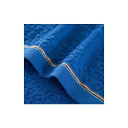 Rankšluostis vaikiškas "Gamer blue" 