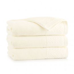 Rankšluostis "Toscana"  gelsvos spalvos