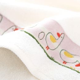 Rankšluostis vaikiškas "Duck ecru" 