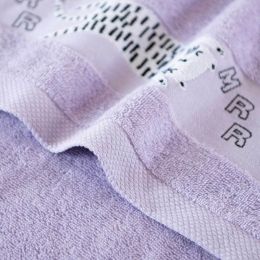 Rankšluostis vaikiškas "Mufasa violet" 