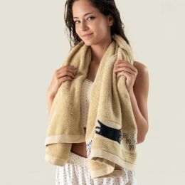 Rankšluostis vaikiškas "Mufasa beige" 