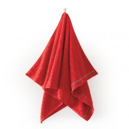 Rankšluostis vaikiškas "Gamer red" 