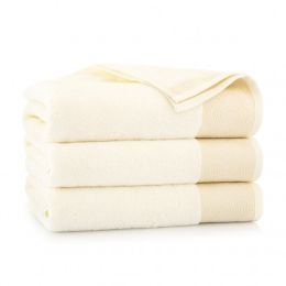 Rankšluostis "Elipse" ecru