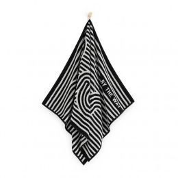 Rankšluostis "BY THE WAY"  70X140