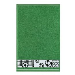 Rankšluostis vaikiškas "Futbolas" 