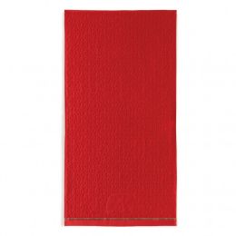 Rankšluostis vaikiškas "Gamer red" 