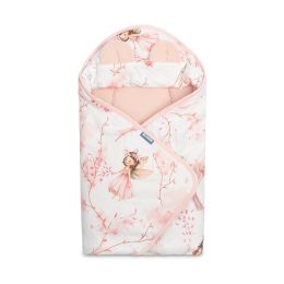 Muslino pledas automobilinei kėdutei "Natural" 90x90 cm beige  internetu geresne kaina