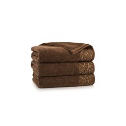 Rankšluostis "Amore"  rudos spalvos