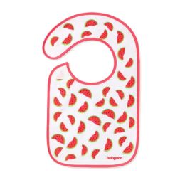 Neperšlampamas frotinis seilinukas kūdikiui 6mėn+