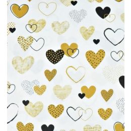 Paklodė su guma 38x80 "Cotton story" - medvilninė (galima rinktis spalvą)