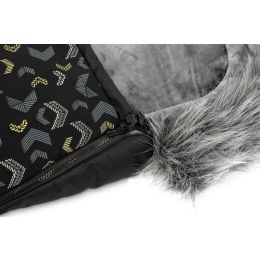 Šiltas miegmaišis - vokelis vežimėliui