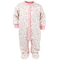 Šliaužtinukai kūdikiui "Candy flowers"