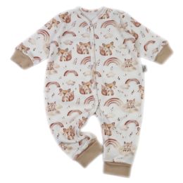 Šliaužtinukai kūdikiui "Story by nature"