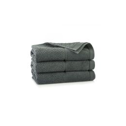 Rankšluostis "Style"  pilkos spalvos