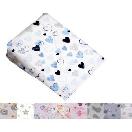 Pagalvės užvalkalas 38x30 cm klin pagalvei (rinktis spalvą)