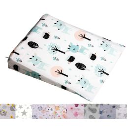 Pagalvės užvalkalas 40x36 cm klin pagalvei (rinktis spalvą)