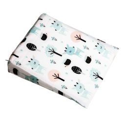 Pagalvės užvalkalas 38x30 cm klin pagalvei (rinktis spalvą)