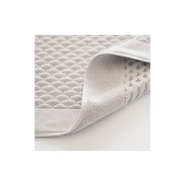 Vonios kilimėlis "Marettimo" 50x70 cm pilkas