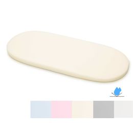 Neperšlampama paklodė su guma 38x80 (galima rinktis spalvą)