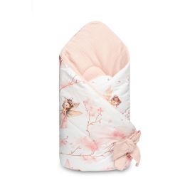 Muslino vokelis kūdikiui "Fairies"