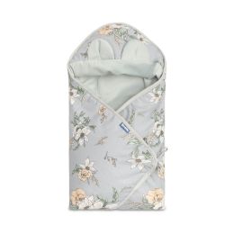 Pledas automobilinei kėdutei "Olive" XL 115X115 cm