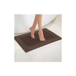 Vonios kilimėlis "Ischia" 50x70 cm taupe
