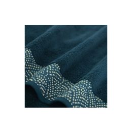 Rankšluostis "Amore"  melsvos spalvos